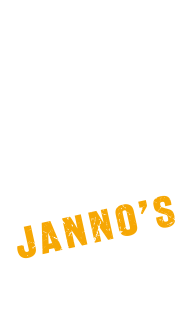 Janno's kaas